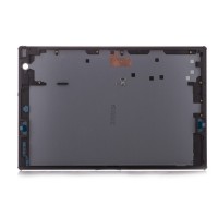 back housing for Sony Xperia Tab Z4 10.1" SGP771 SGP712 ( heavy used )